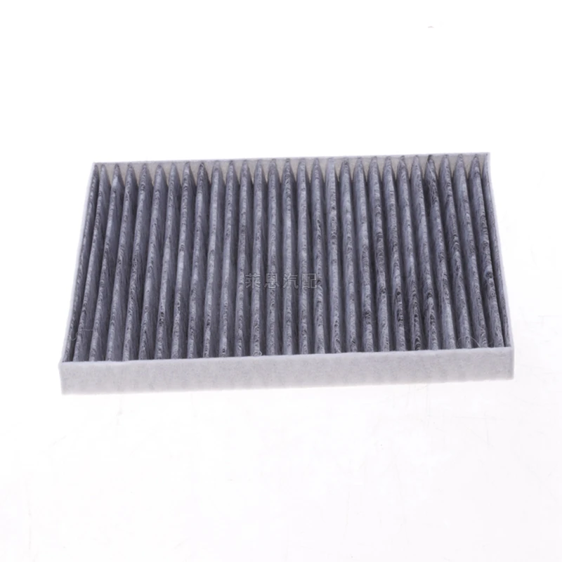 AC filter cabin air filter for 2009- KIA SOUL (AM) 1.6 OEM: 97133-2K000