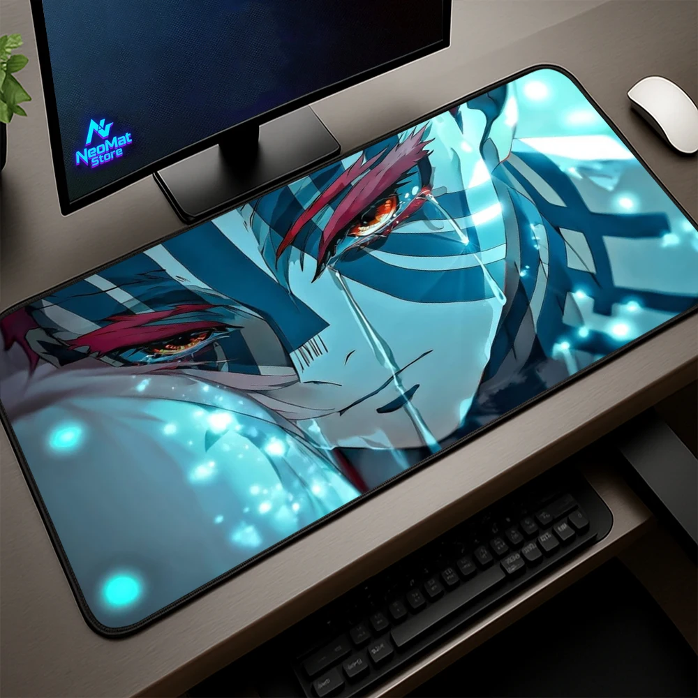 gaming mouse pad Akaza  xl desk mat keyboard rug table mats computer free shipping items clearance sale