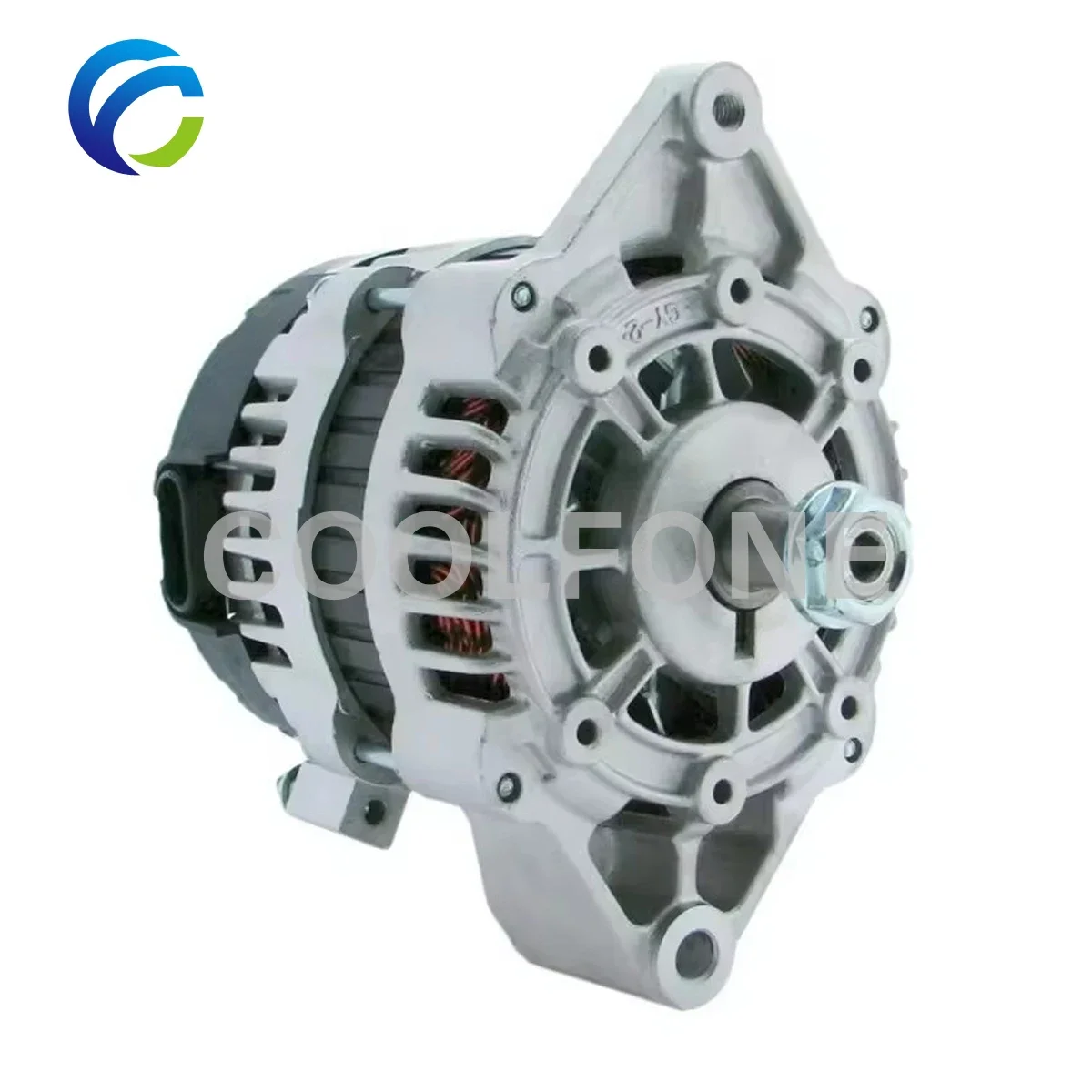 Generator Alternator for NEW HOLLAND 432T M3 3972730 84230294 87038475 87038475 87042117