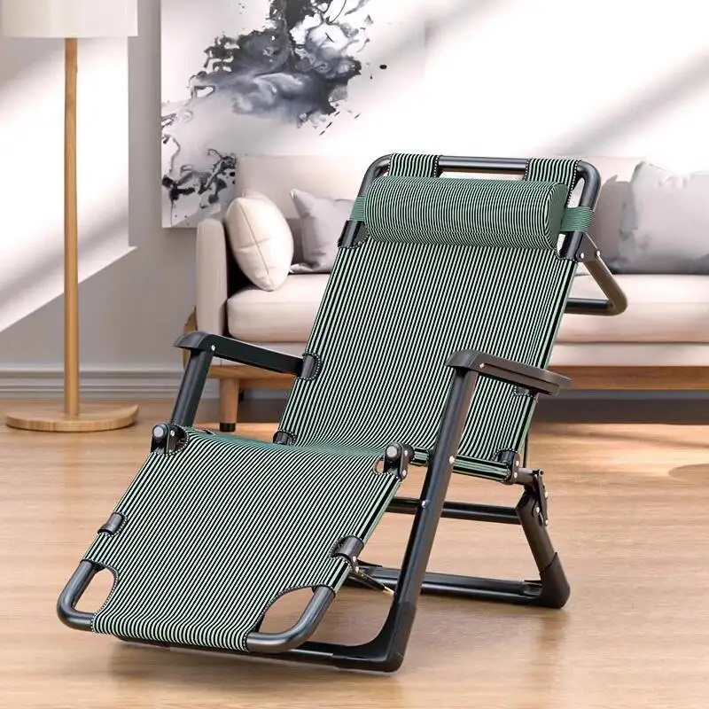 

Creative Lounge Recliner Armchair Single Outdoor Back Rest Lounge Relax Chair Hotel Industrial Sessel Luxus Lounge Furniture