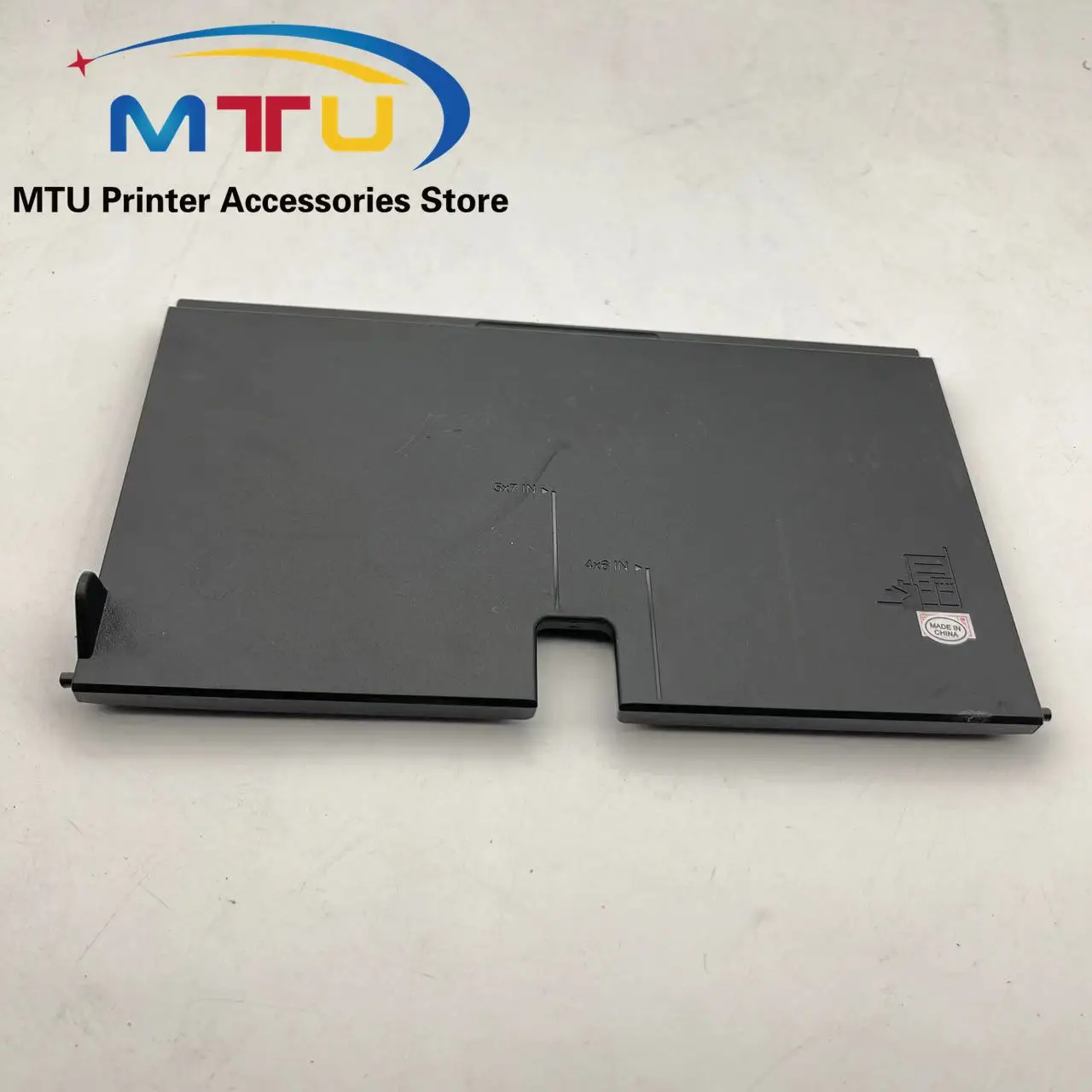 1pc Paper Feed Tray For HP Ink Tank Wireless 310 311 315 410 411 415  318 319 418 419