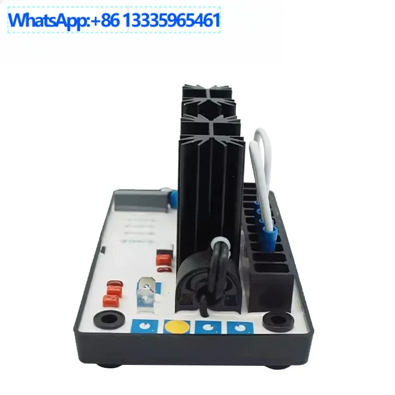 SMAVC6307FA Generat…