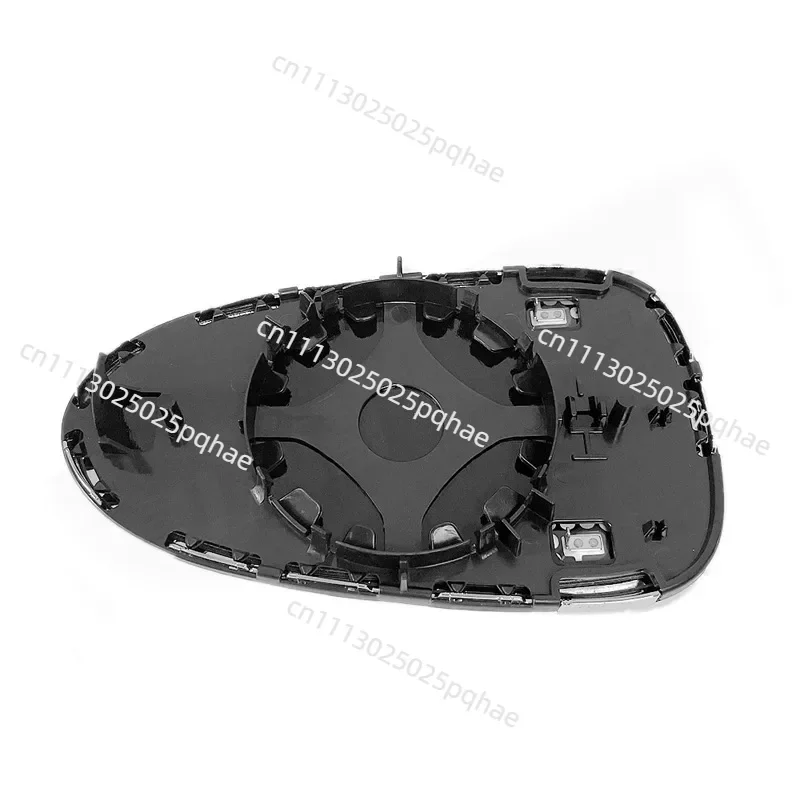 Heated Rearview Mirror Lens Replacement For 2004-2009 Models