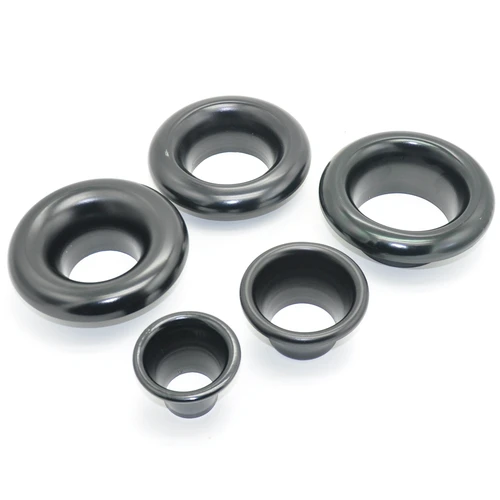 Imagen 2 del producto 3 ""73MM 75MM entrada corta RAM Bellmouth adaptador de pila de velocidad entrada de aire cubierta de bocina Turbo