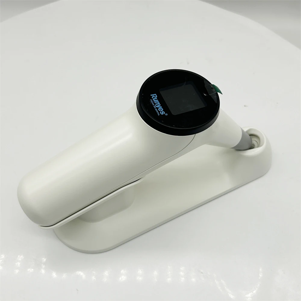 New Arrival iShade Dental Color Shade Detector 7-point Color Measurement And Multiple Algorithms Greater Accuracy