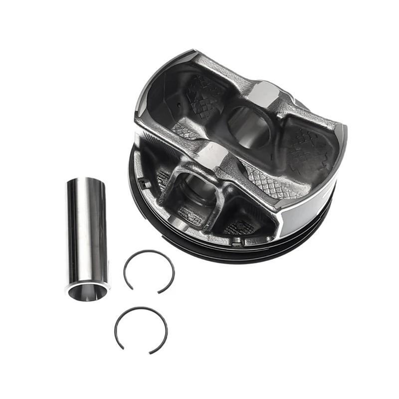 Super Sale Piston Kit Piston+Piston Pin+Retaining Ring F01B00100001 LU097095 for Segway 570 Segway Snarler A2/A5/AT6 ATV UTV