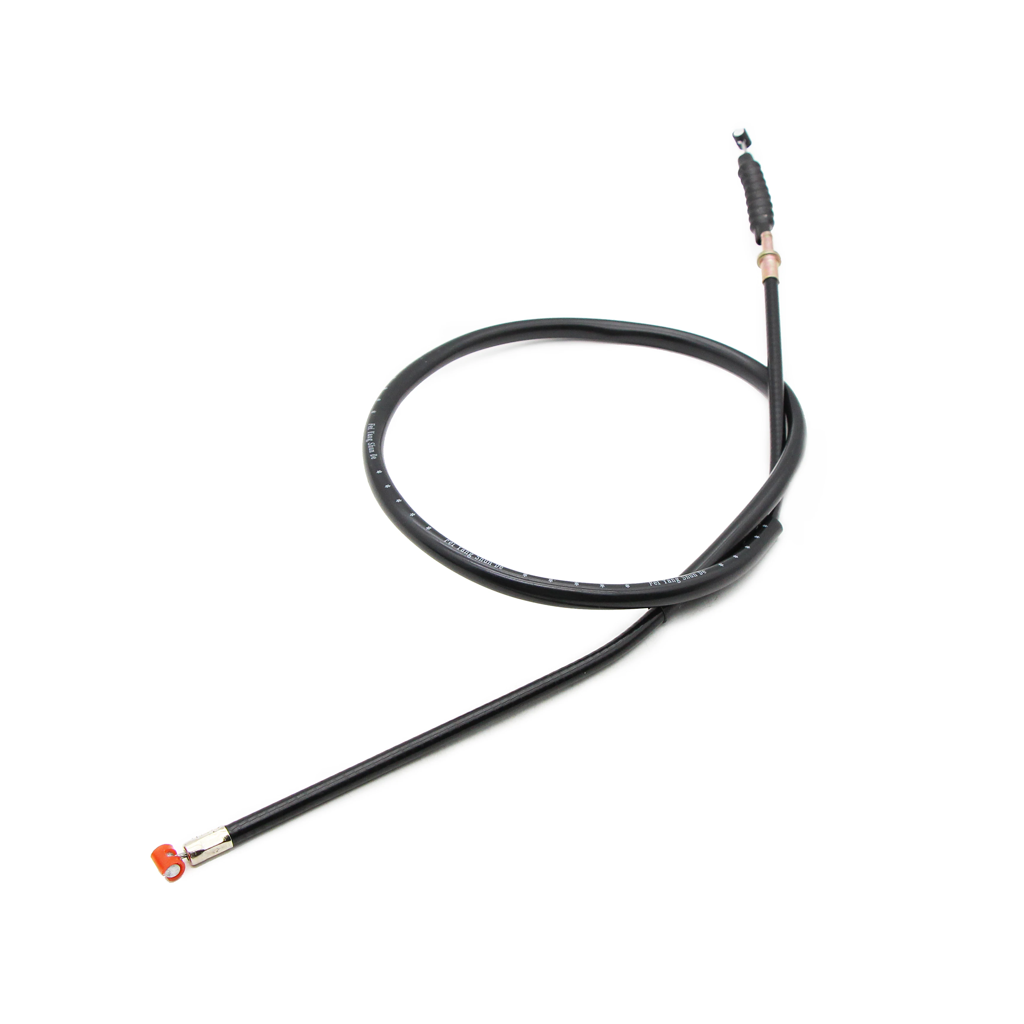 Cable de embrague de motocicleta para BMW F650CS F650 GS F650GS Dakar G650GS F700GS F800GS 32737661757