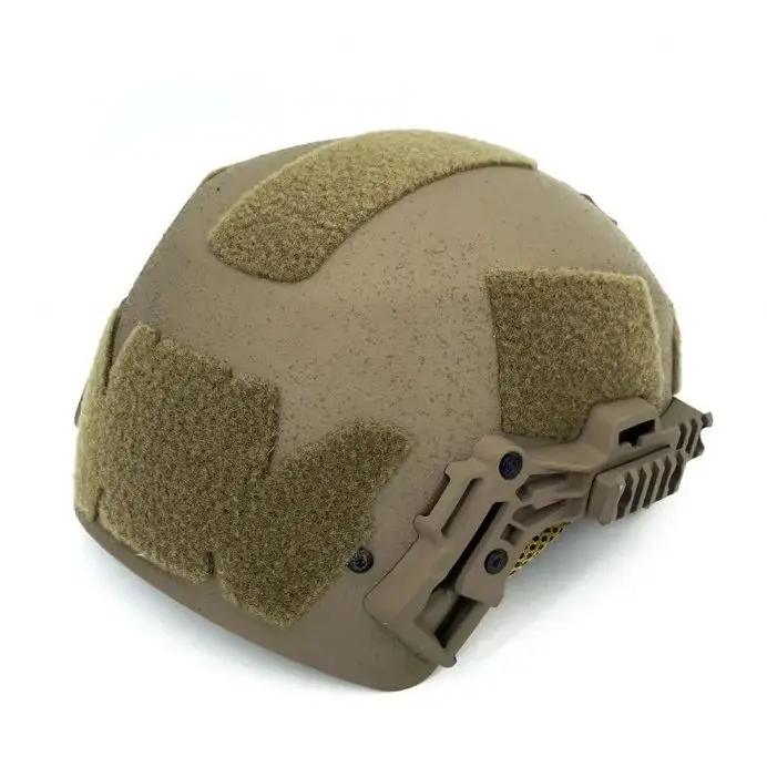 EvolutionGear Tactical Team Wendy Helmet Style 2021 LATEST Ver.