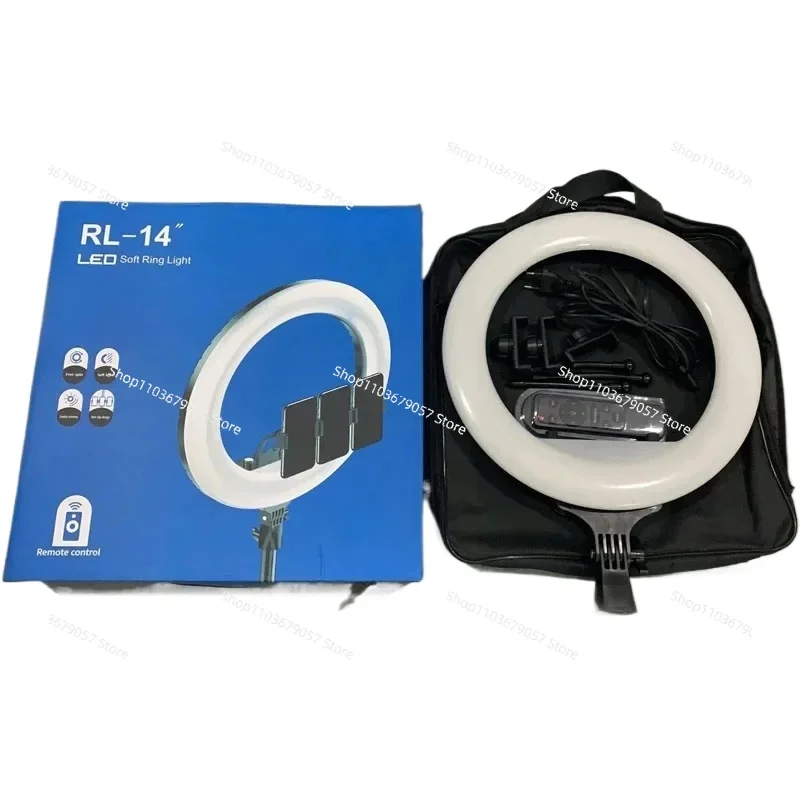 Rl-18 Rl-21 RL-14 Inch 18 inch Ring Fill Light Ringlight