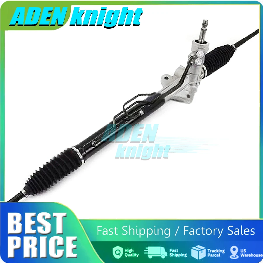 Power Steering Rack For Hyundai Hb20s 577001s000 57700-1s000 LEFT HAND DRIVE