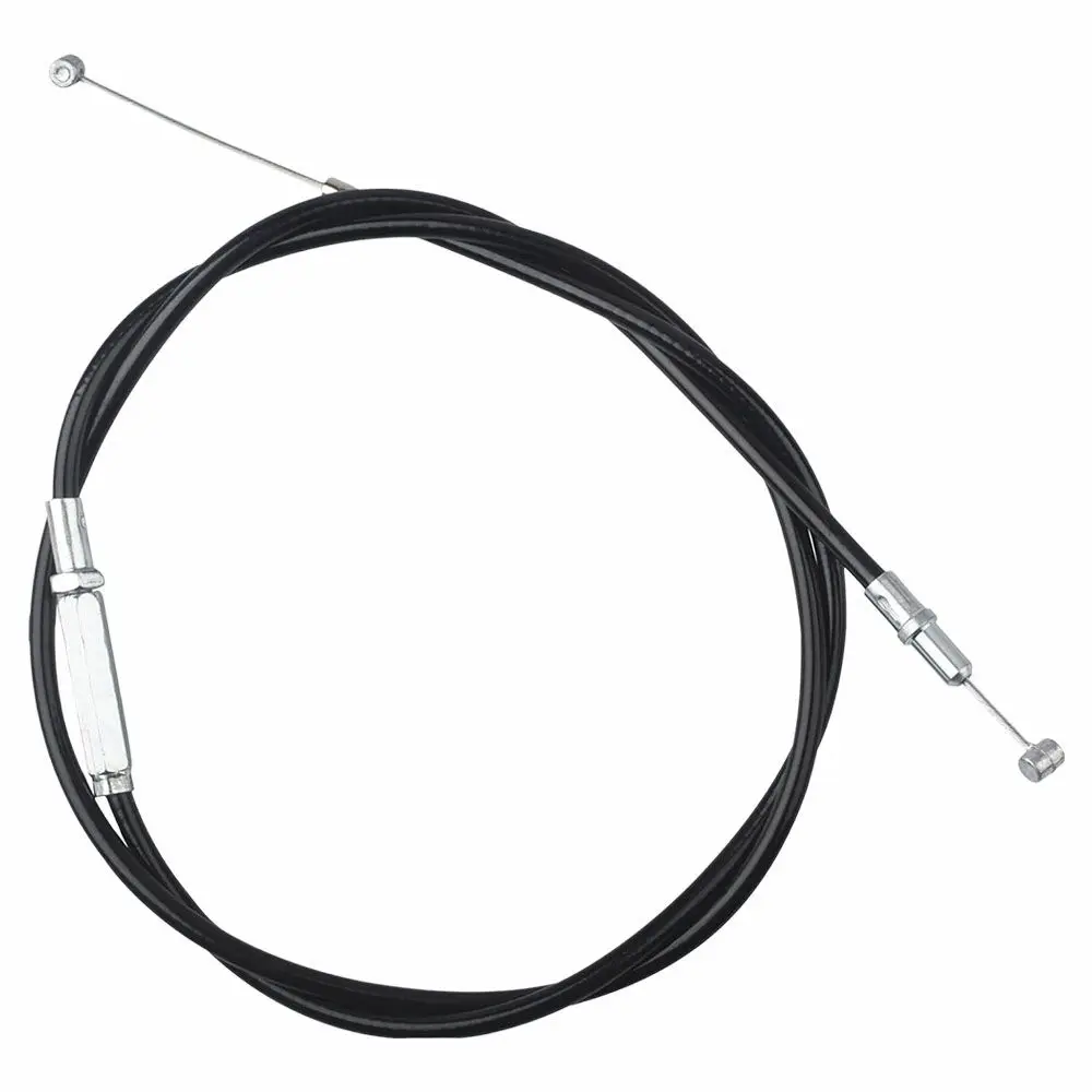 Replacement Throttle Control Cable Part Number 17910-733-013, Lawn Mower Engine Throttle Cable for Garden Grass Trimmer Mower