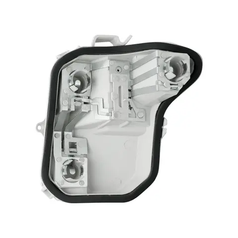 Audi A4 B7 Estate 2004-08 8E 용 우측 후면 외부 테일 전구 홀더 9945258 비