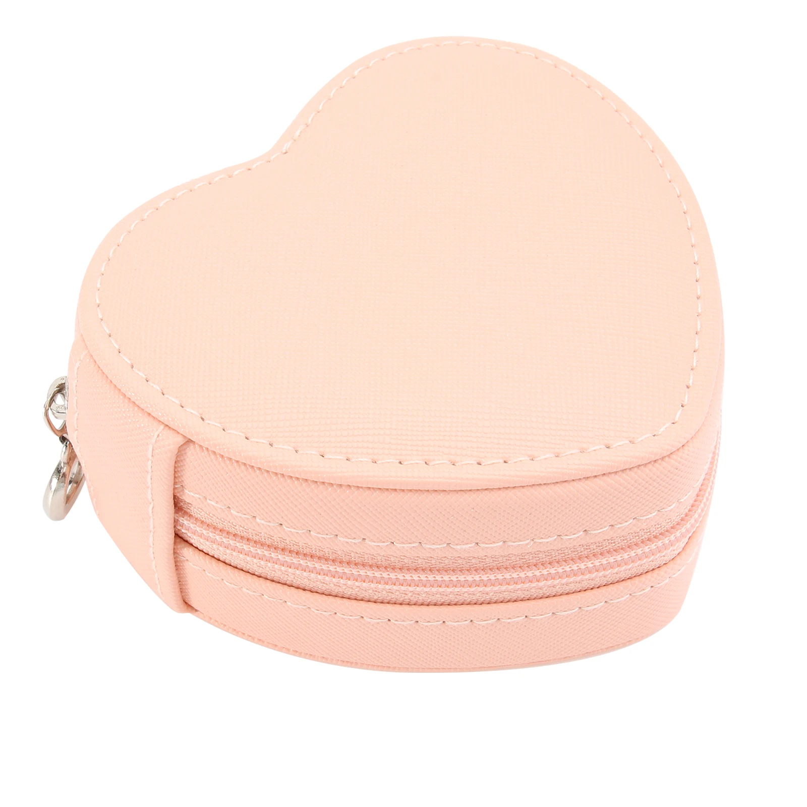 

Jewelry Storage Box Ear Studs Case Earring Display Showcase Holder Travel