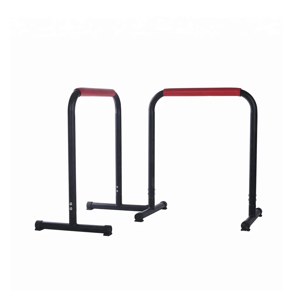 Indoor Chest Expanding Trainer Parallel Frame with Resistance Pull Device
