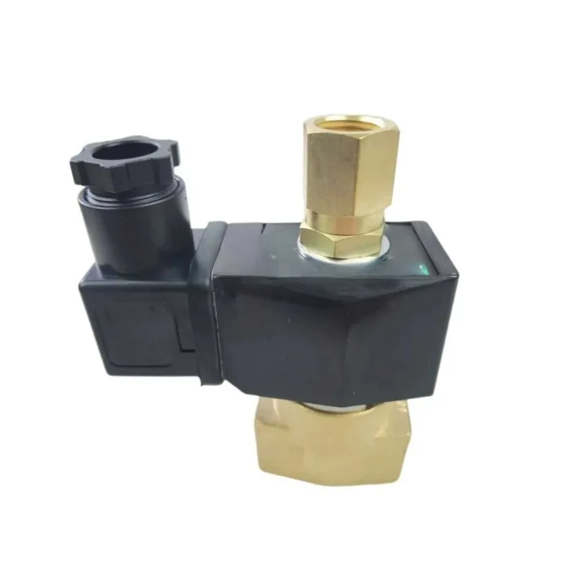 Solenoid valve two-position three-way  AG31
