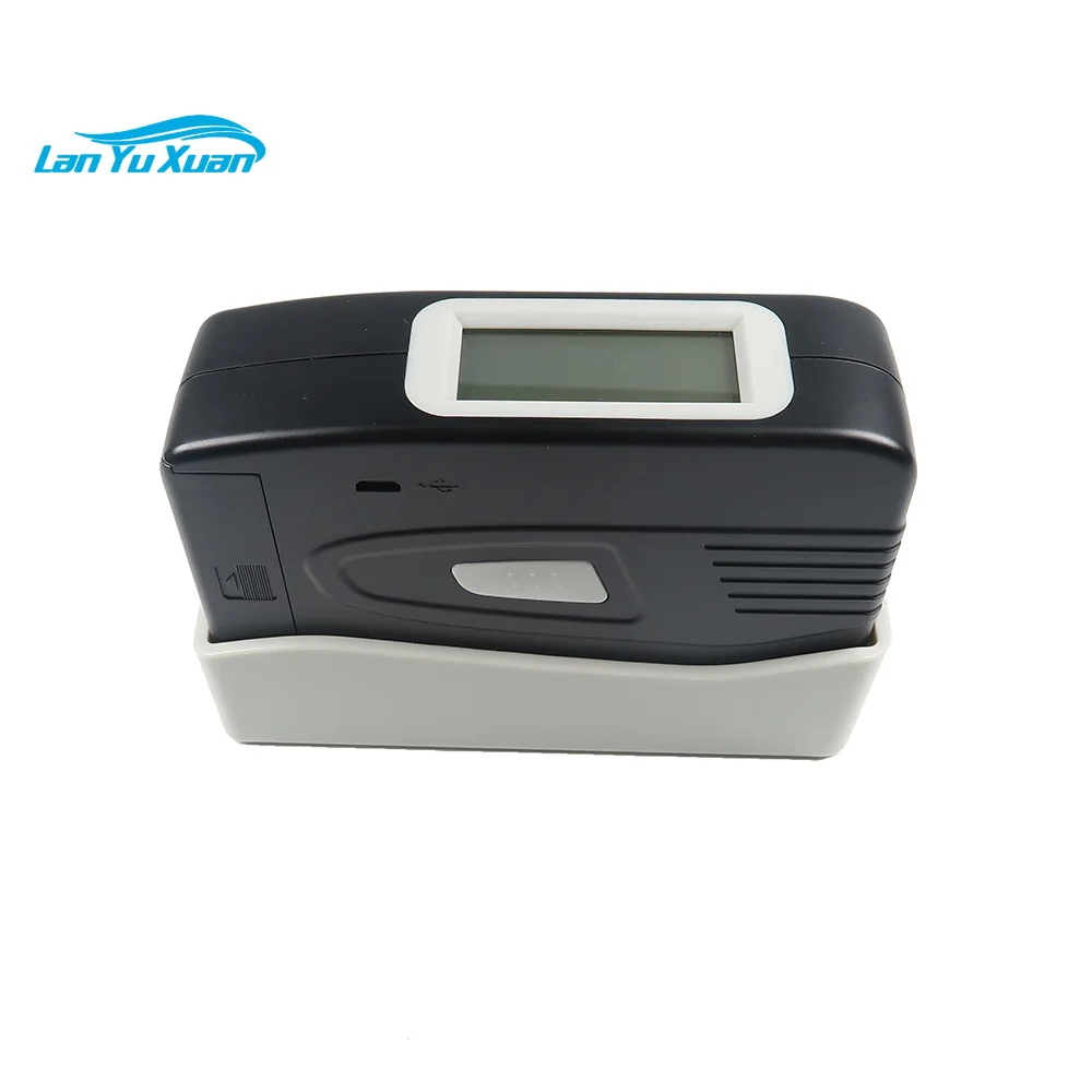 TM8806 Glossmeter instruction surface luster measure for printing ink, paint, bake lacquer, coating and woodwork