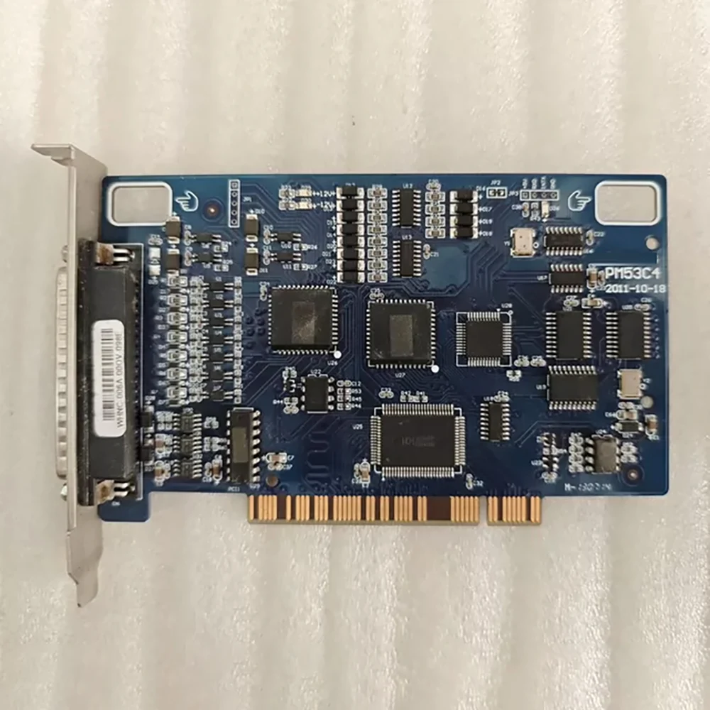 PCI-Steuerkarte PM53C4