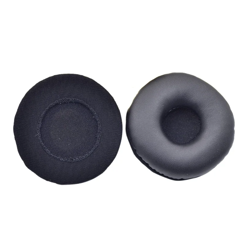 Portable Headset Cover Replacement Earmuff for H390/H600/H609 Soft Ear Pad Cover Earphone Cushion Breathable Memory