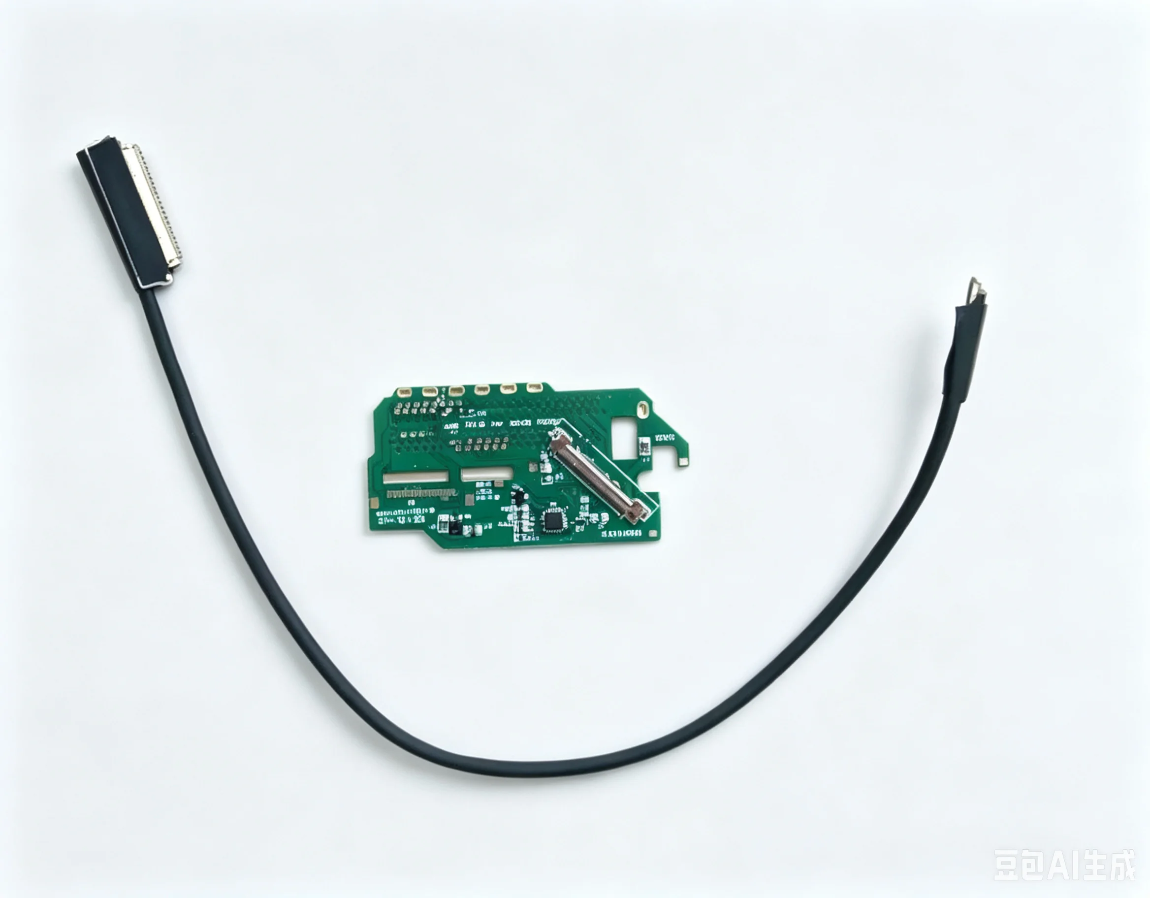 1PCS X220/X230 DIY Upgrade and Modification High Resolution Screen 2K Kit Adapter Board