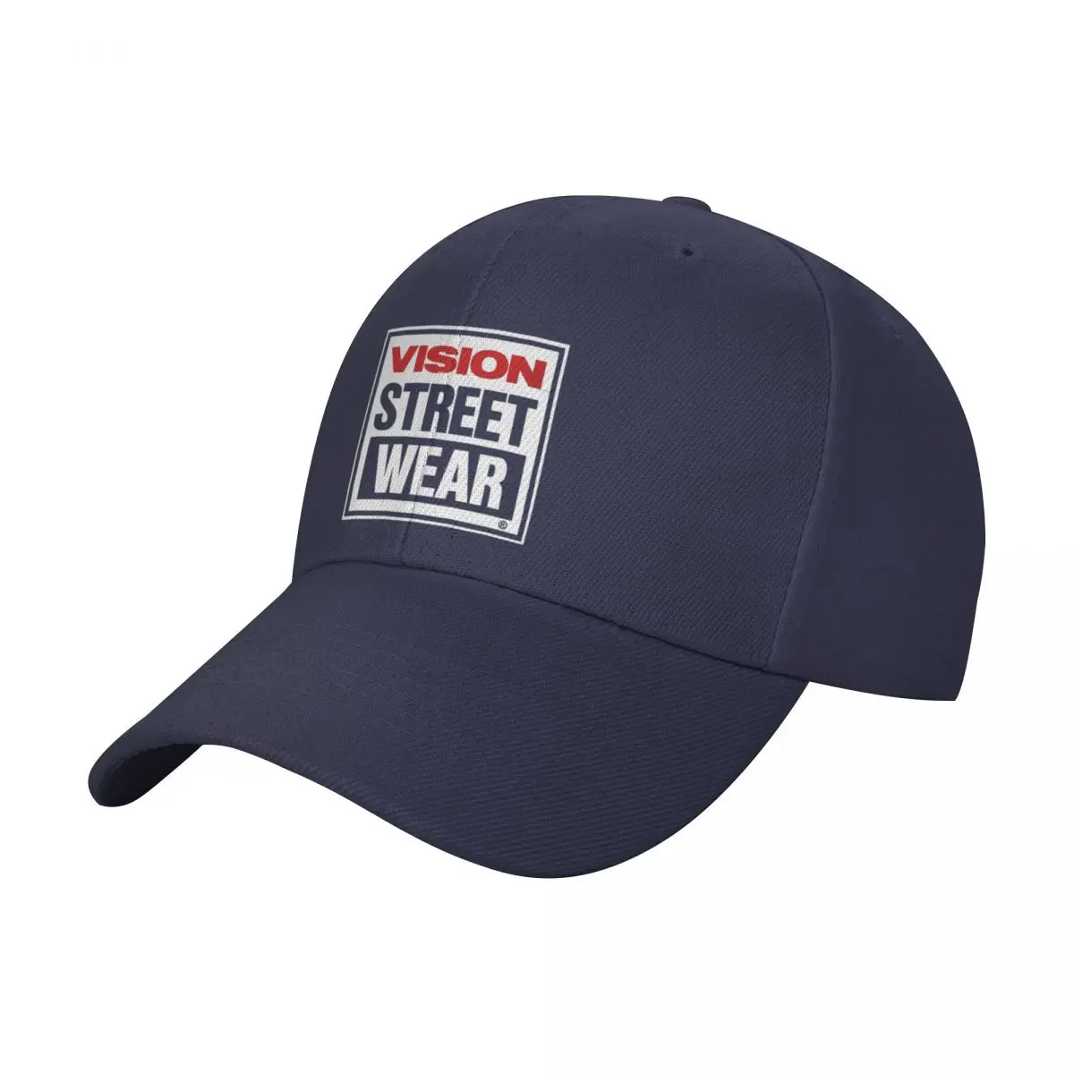 Vision Skateboard, Vision Street wear Baseball Cap