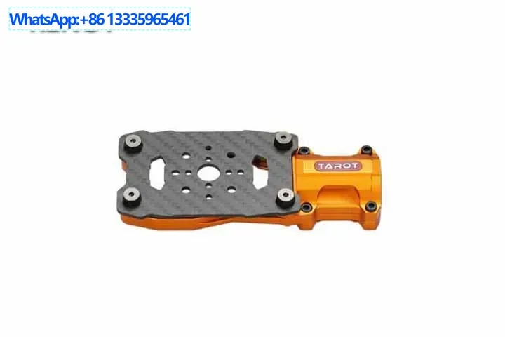 

Flying over Tarot φ 28MM multi-axis suspension motor motor shock absorber fixed seat TL28A4/TL28A5