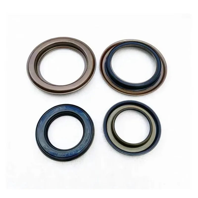 

MPS6 6DCT450 Автоматическая коробка передач для Ford Volvo, детали сцепления NAK, поршневой комплект, автозапчасти