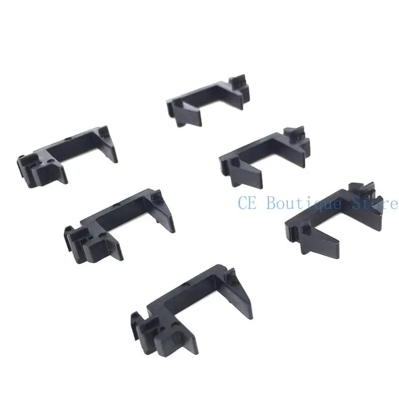 1 комплект пластинчатых стабилизаторов костюма, балансировочные столбы 6,25u 2u для механической клавиатуры, переключатели MX, большие для ключей Costar St