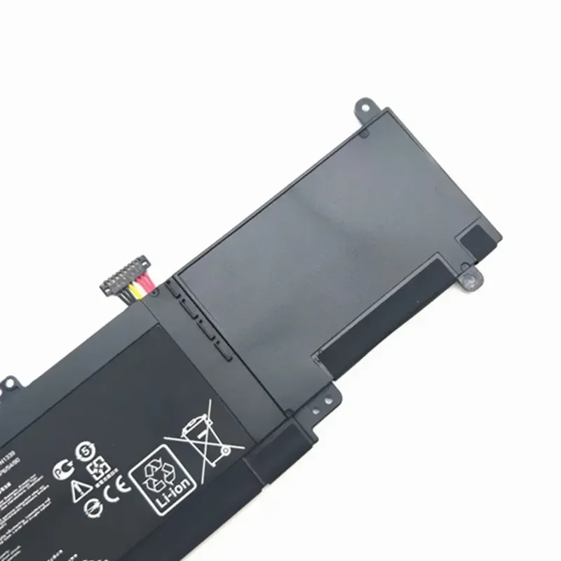 Batería de ordenador portátil C31N1339 para ASUS Zenbook, 11,31 V, 50Wh, UX303L, UX303LN, TP300L, TP300LA, TP300LJ, Q302L, Q302LA, Q302LG, U3000