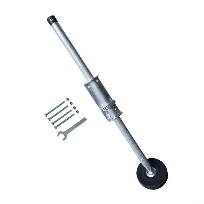 L74C STABILIZZATORE STABILIZZATORE ESTENZIONE GAMPA GAMPA LIVELLO STAIR STAIRDER STABILIZZATORE ACCESSORI SCADERE PER OUTDOOR