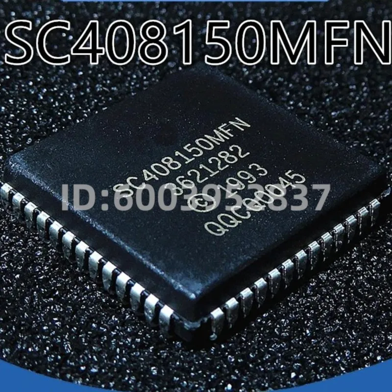 new 2PCS ic SC408150MFN PLCC in stock