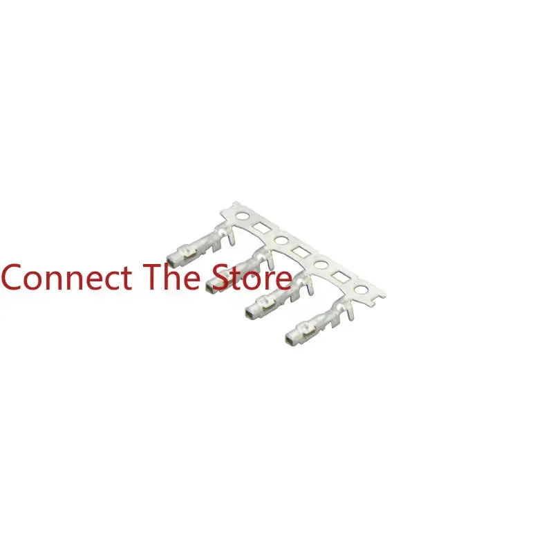 

50PCS Connector 501647-5000 5016475000 Terminal Wire Gauge 22-26AWG Original Stock