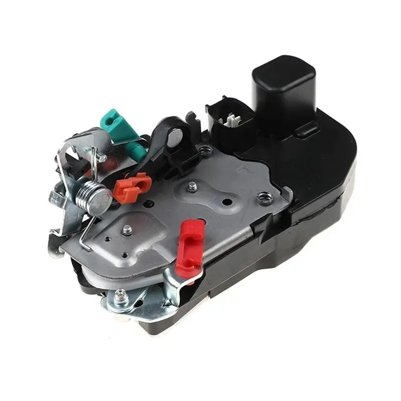 

Car Left Rear Door Lock Block Door Lock Actuator 55135621AB 55135621AC 931-680 931680 For Jeep Grand Cherokee 1999-2002-A99D