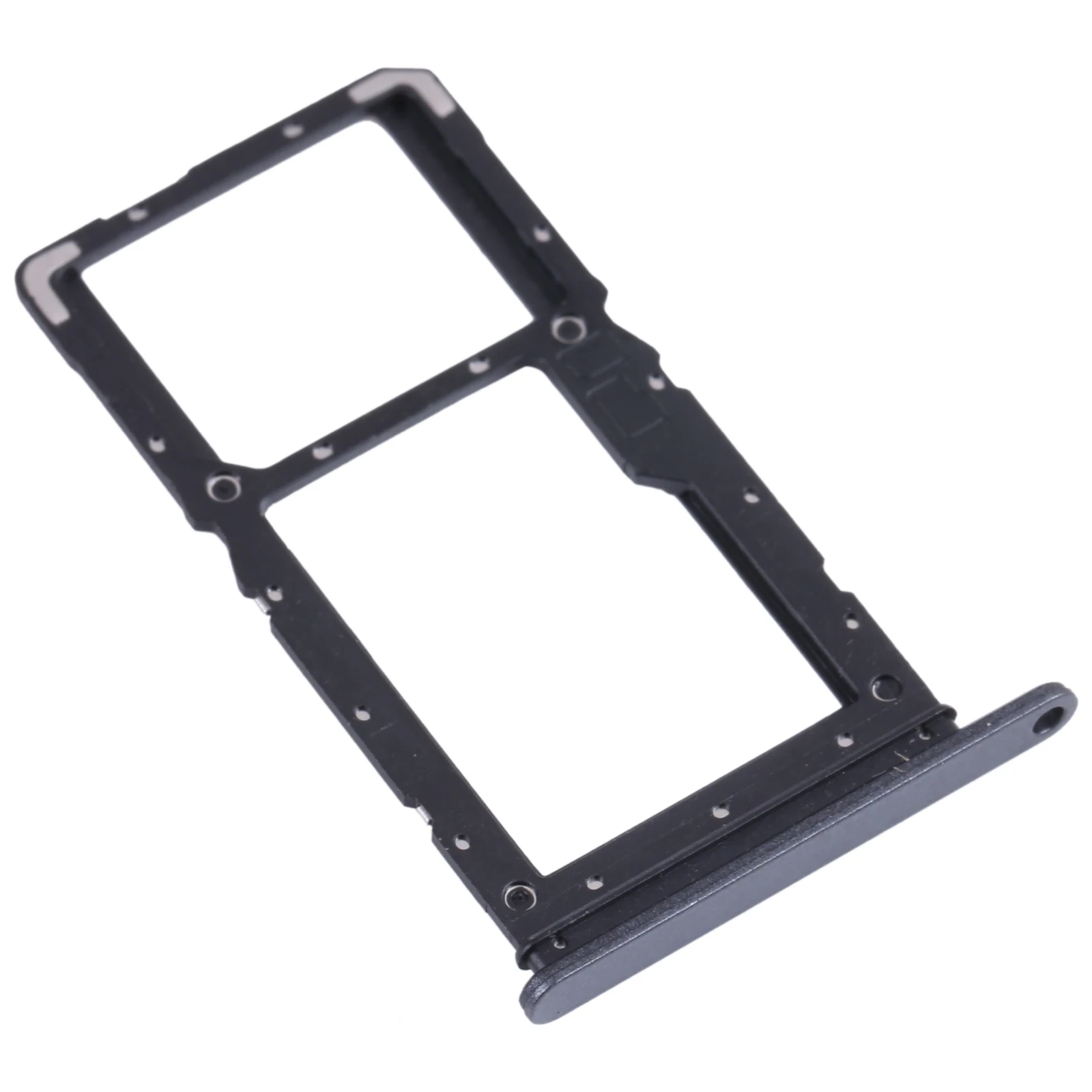 SIM Card Tray + Micro SD Card Tray for Lenovo Tab P11 TB-J606 TB-J606N