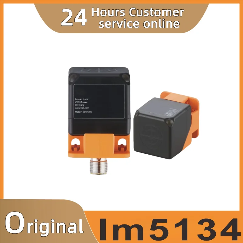 

New IM5134 Proximity switch sensor