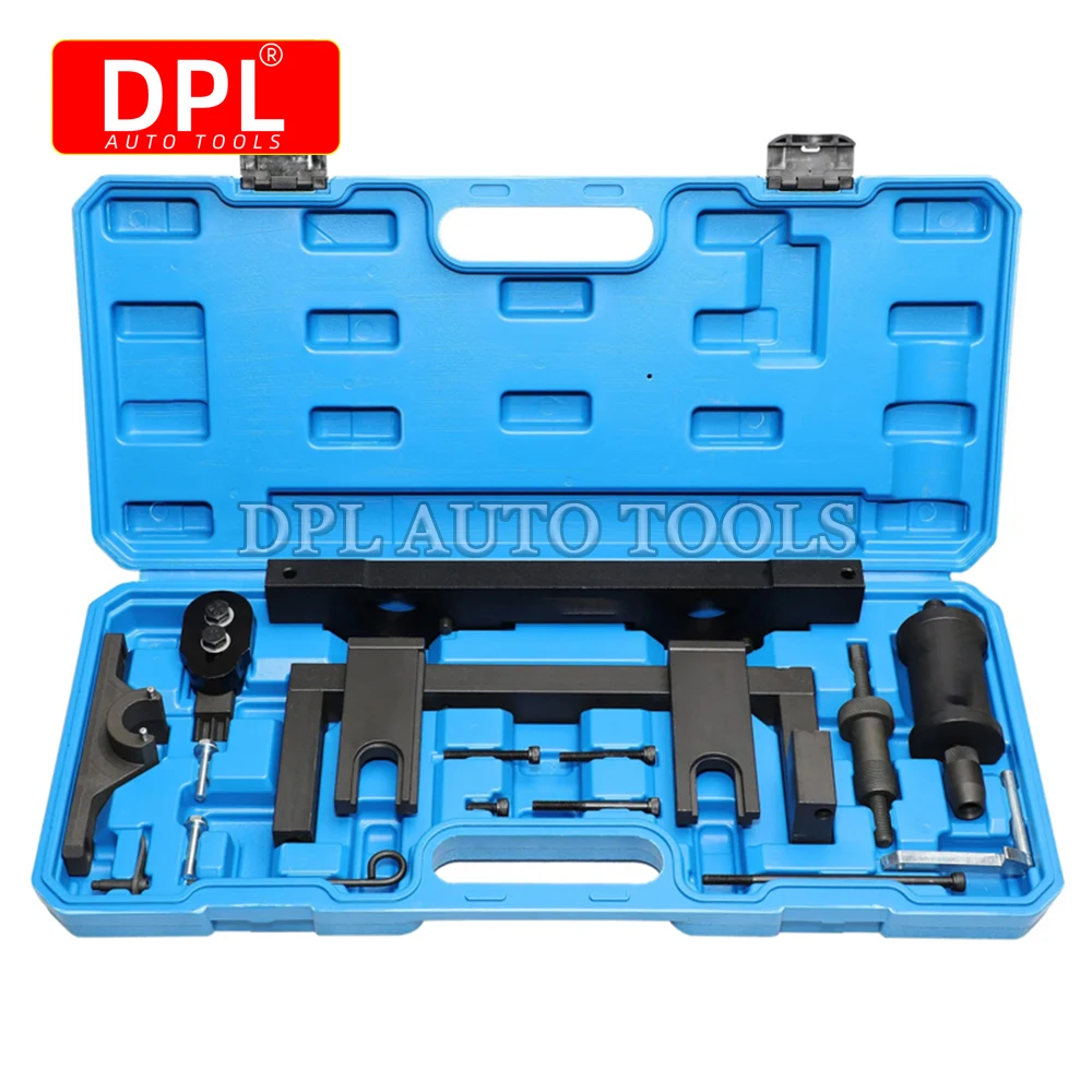 Volante Locking Tool Fit para BMW N20, sincronismo dedicado, novo 3 Series, 5 Series