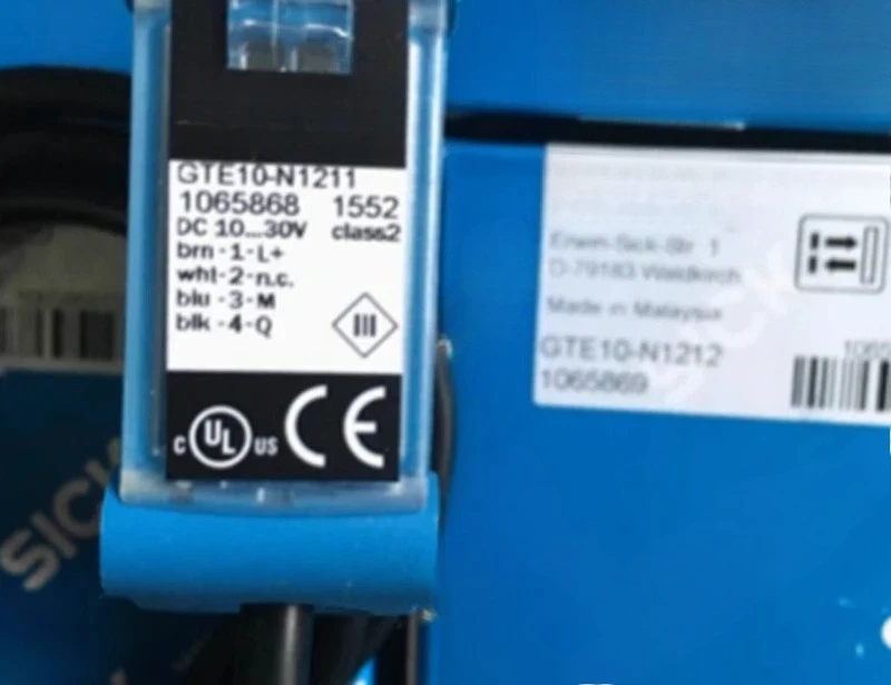 

Brand New Original GTE10-N1211 photoelectric switch Fast Transport