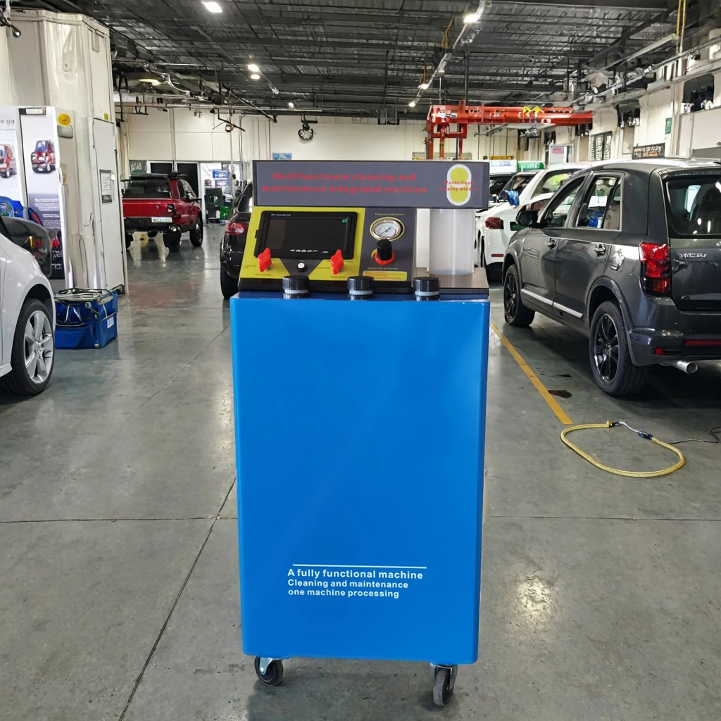 

Универсальное средство для очистки топливной системы автомобиля, трехкомпонентный каталитический очиститель камеры сгорания, не требующий разборки, оборудование для ухода за автомобилем