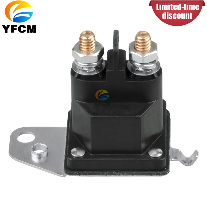 725-06153A 762-1261-211-51 Solenoid Relay for Lawn Mower