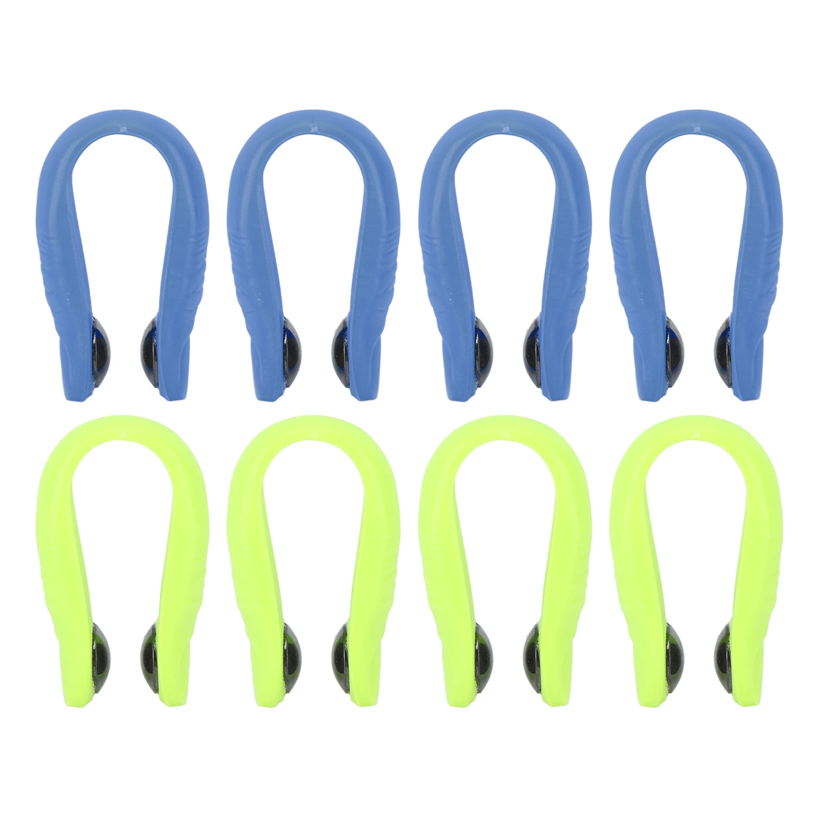 Acupressure Clip Portable Thumb Shape Acupressure Hand Pressure Point Clip with Magnet Hand Pressure Clip Acupressure Clip