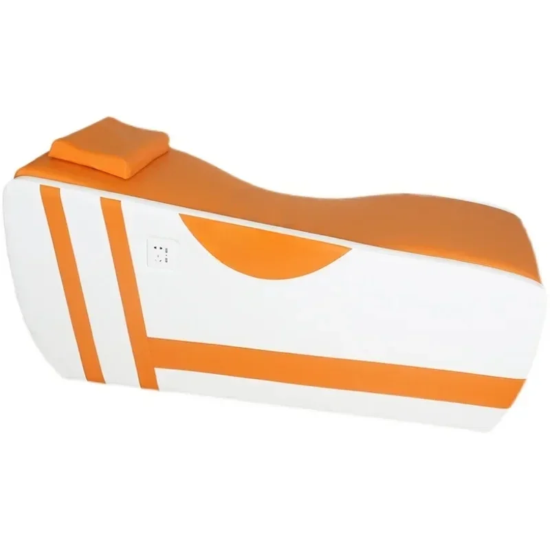 Multifunctional Electric Face Washing Bed Lifting Face Washing Bar Bed Massage Couch Facial Nursing Bed