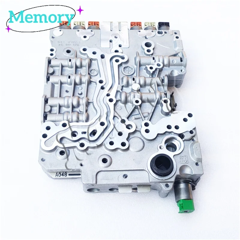 8HP45 8HP70 8HP90 ZF8HP45 ZF8HP70 BMW AUDI Jaguar Land Rover 도구 용 8 단 변속기 밸브 바디 자동차 액세서리 색상: 8H