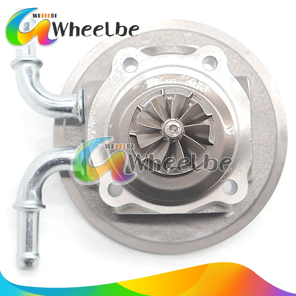 GTDI12V Turbo CHAR Core Für Ford Fiesta Focus C-Max B-Max Transit Tourneo Ecosport Mondeo 1,0 L M1DA 2011- 1761178 CM5G6K682GC