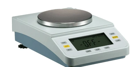 0.01g High Accuracy Electronic Scale Balance 3kg/ Electronic  Top Loading Balance for Gold