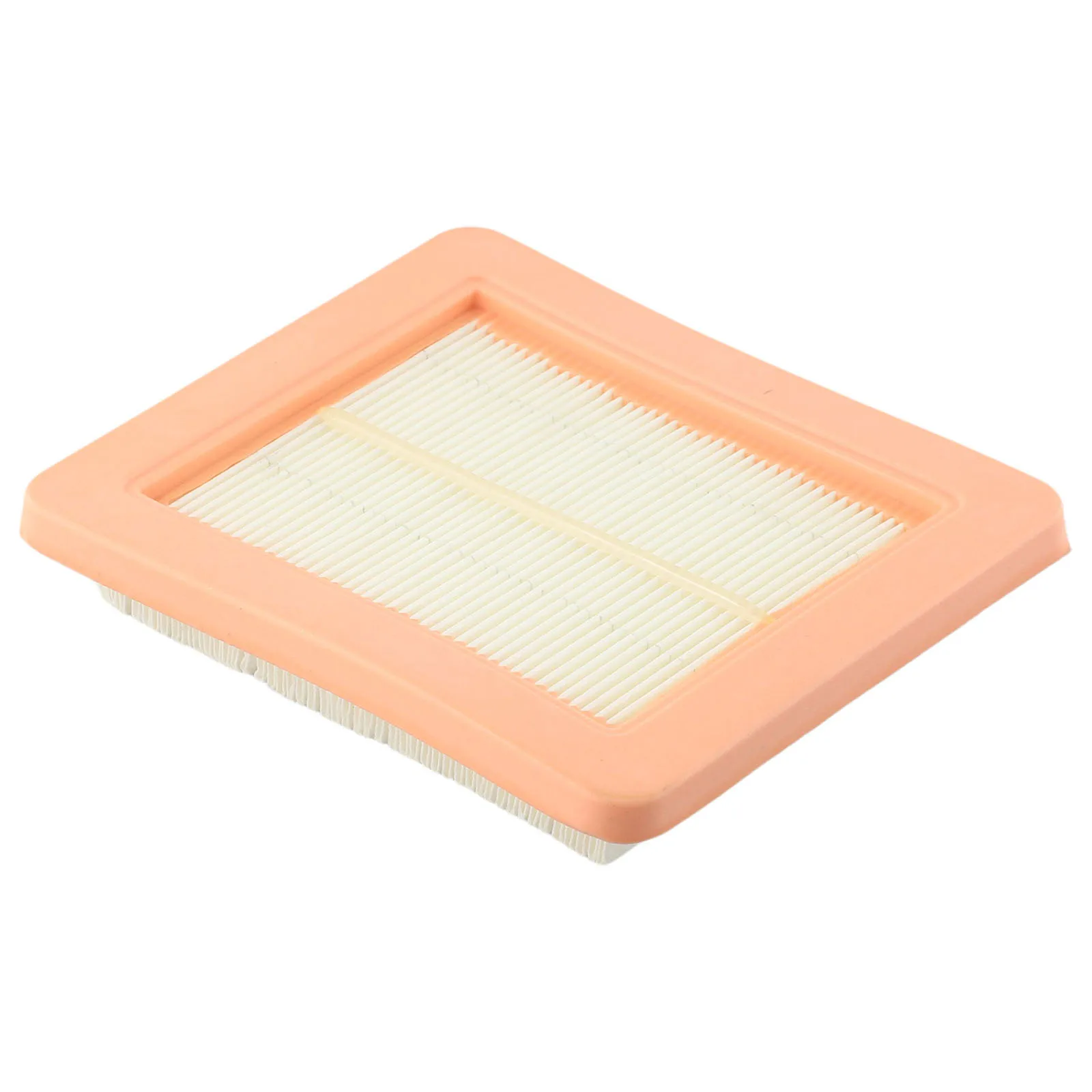 Поддержите для газонокосилки Honda плавно работает с помощью этого простого в установке воздушного фильтра. Подходит для моделей HRU19/HRN216/HRX217/HRG46.