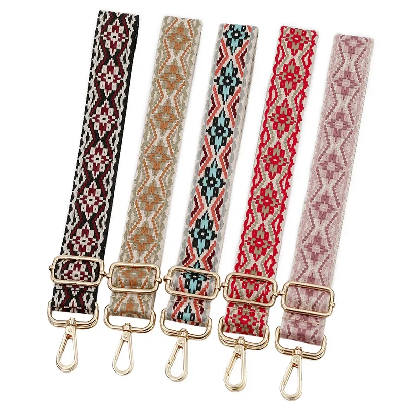 

Новые широкие плечевые ремни 3,8 см, аксессуары для женской сумки, ремни для сумки, регулируемые длинные лямки, цепочка для сумки через плечо