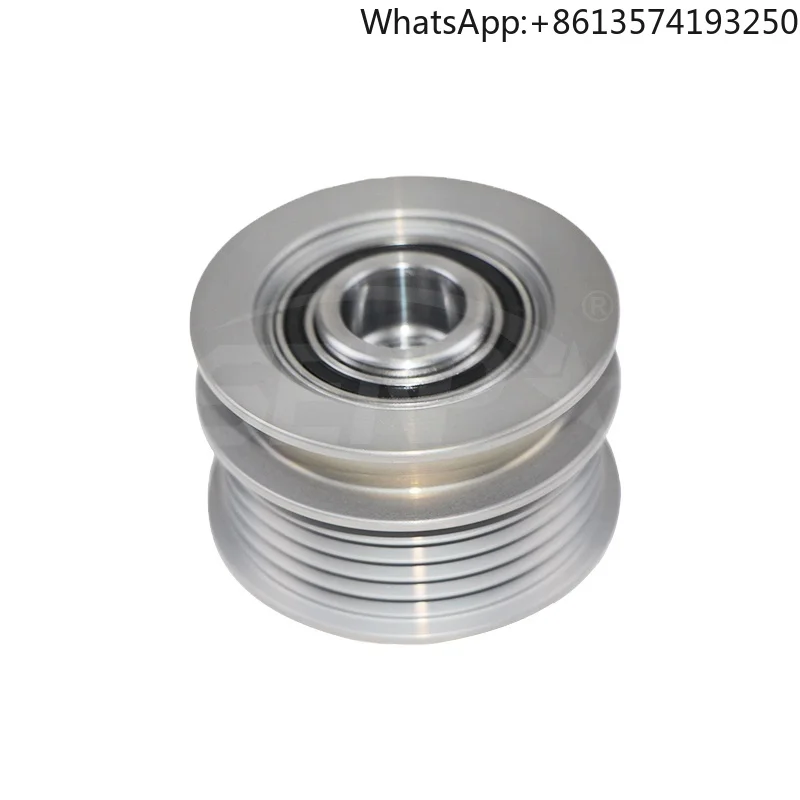 

07K903119C Alternator Pulley for Vw Beetle Passat Jetta 2012-2016