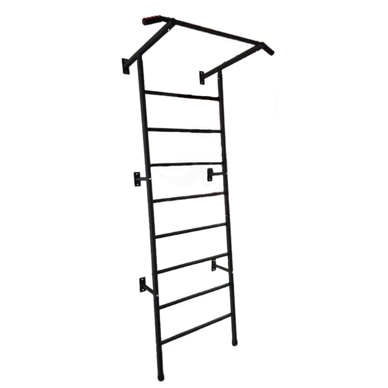 

Multifunctional Rib Frame Indoor Rehabilitation Training Leg Presser Climbing