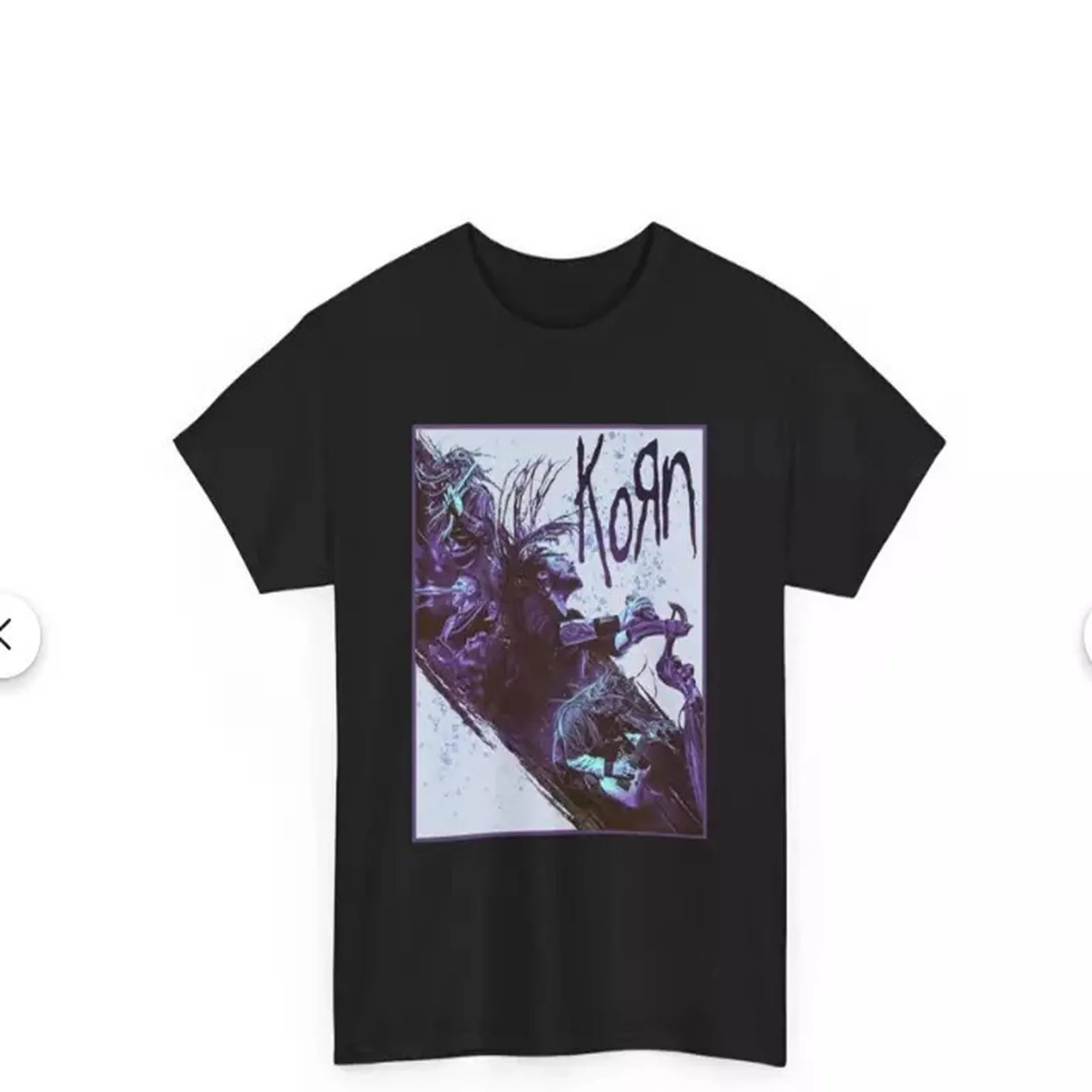 كورن أمريكا الشمالية تي شيرت 2024 هدية الذكرى السنوية