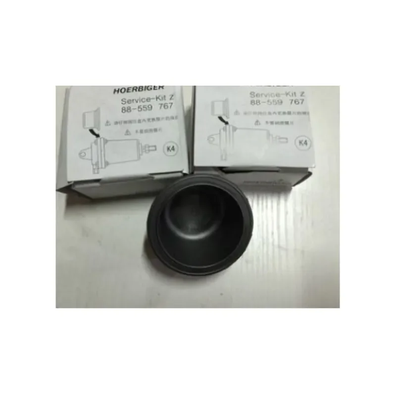 1 stks Schroef luchtcompressor servo cilinder membraan 90- 560525    88- 665957