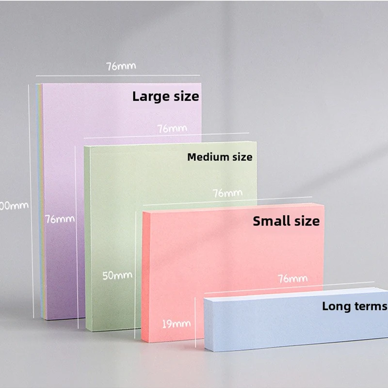 Thumbnail 4 - #35 Low Cost Sticky Notes That Work